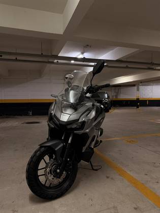 HONDA ADV 160 HONDA ADV 160